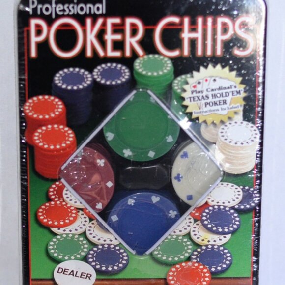 Game Night Grab Box - Picture 2 of 7